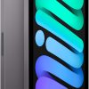 Apple iPad mini A17 Pro chip Wi Fi Cellular 128GB Space Gray-1