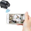 Cluzine Mini 5G WiFi Camera HD Indoor Security Night Vision-3