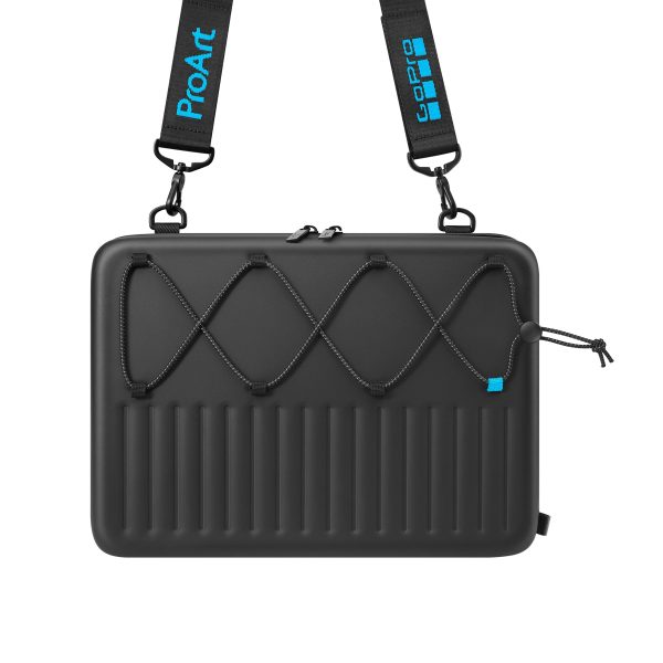 ASUS ProArt GoPro Edition Laptop AMD Ryzen AI OLED Touch-22