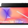Samsung Galaxy Tab S10 Lite 10.9 Inch Tablet S Pen Storage-0