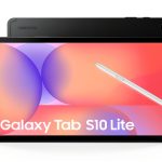 Samsung Galaxy Tab S10 Lite 10.9 Inch Tablet S Pen Storage-0