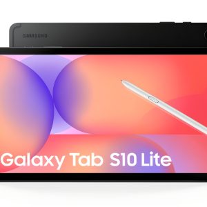 Samsung Galaxy Tab S10 Lite 10.9 Inch Tablet S Pen Storage-0