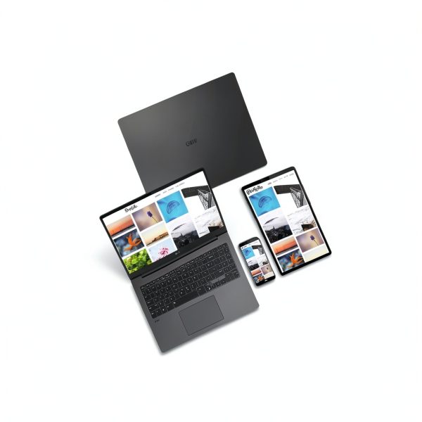 LG gram Pro 2-in-1 Laptop Ultra Light AI Performance-5