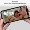 Arlo Essential Indoor 2K Security Camera Automated Privacy-1