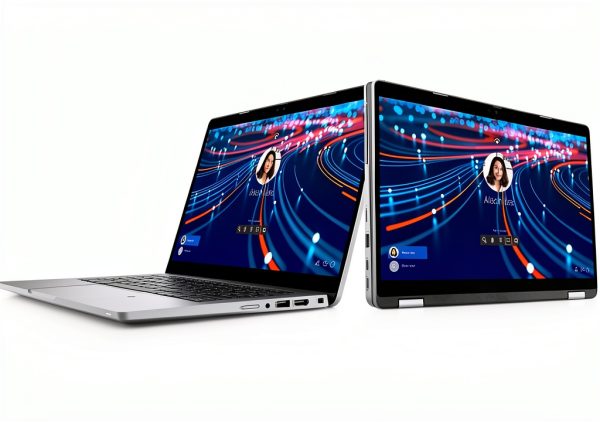 Dell Latitude 5320 2in1 Laptop i7 32GB Touchscreen Business-6