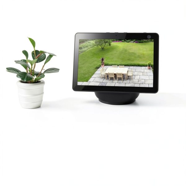 TP-Link Tapo Wire-Free Security Camera 2K AI Detection-10