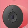 Google Nest Cam Indoor Wired 3rd Gen 2K Video Security-20