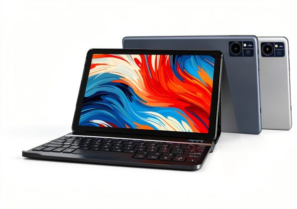 Kimlok Android 14 Tablet 10 Inch 14GB RAM 128GB Storage-7