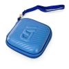 CASEMATIX Hard Travel Case Crucial X6 SSD Protection-3