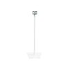 SANUS Speaker Stands Aluminum Design Cable Management-1