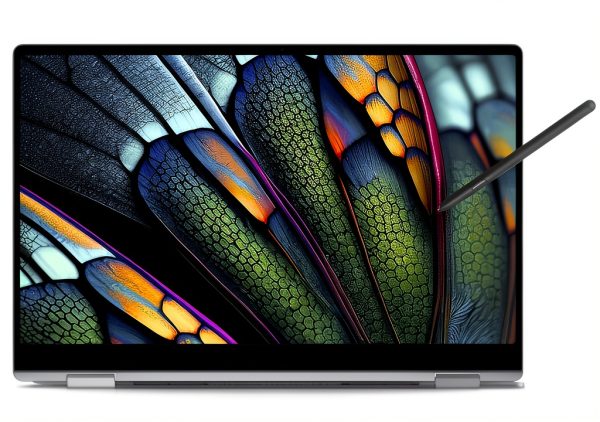 Samsung Galaxy Book4 Pro 360 16 Inch Laptop Intel Core Ultra-4