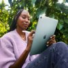 Apple iPad Air M4 Chip 13 Inch Tablet Wi Fi 7-7