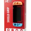 ShieldGrip Switch 2 Protective Cover with Silicone Grips-7