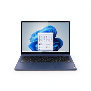 Lenovo IdeaPad Flex 5 Laptop Ryzen 7 16GB 512GB Touch-0