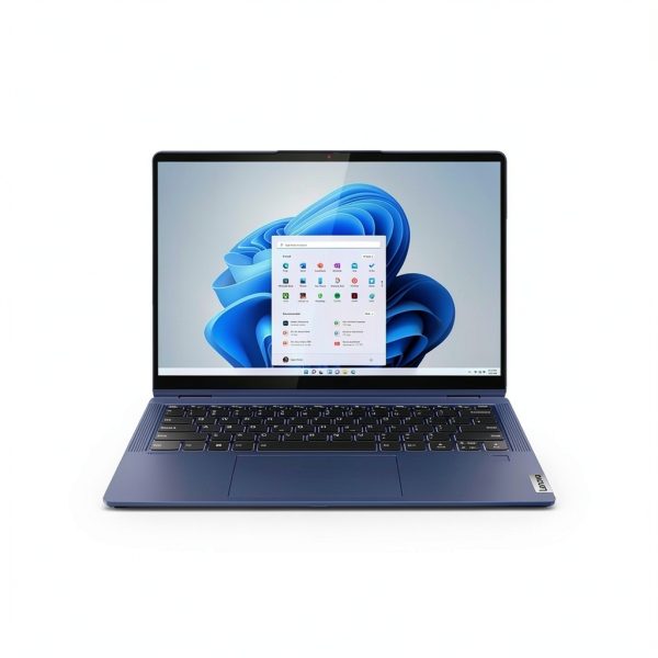 Lenovo IdeaPad Flex 5 Laptop Ryzen 7 16GB 512GB Touch-0
