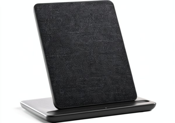 Amazon Kindle Wireless Charging Dock Fast Charging LED-0