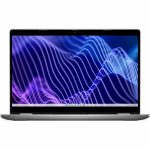Dell Latitude 2 in 1 Laptop Intel Core i5 16GB RAM-0