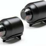 Cluzine Mini 5G WiFi Camera HD Indoor Security Night Vision-0