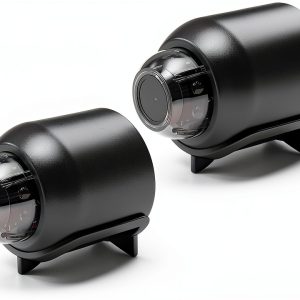 Cluzine Mini 5G WiFi Camera HD Indoor Security Night Vision-0