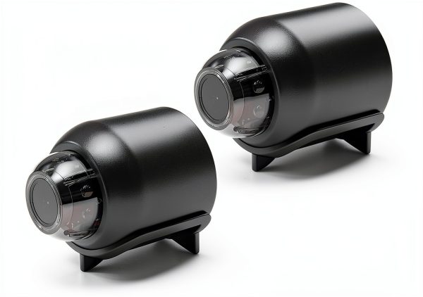 Cluzine Mini 5G WiFi Camera HD Indoor Security Night Vision-0