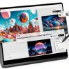 Samsung Galaxy Book4 Pro 360 16 Inch Laptop Intel Core Ultra-3