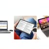 Qukenk Android 14 Tablet 10.1 Inch Octa Core 128GB RAM-11