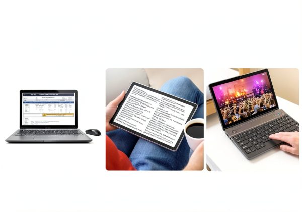 Qukenk Android 14 Tablet 10.1 Inch Octa Core 128GB RAM-11