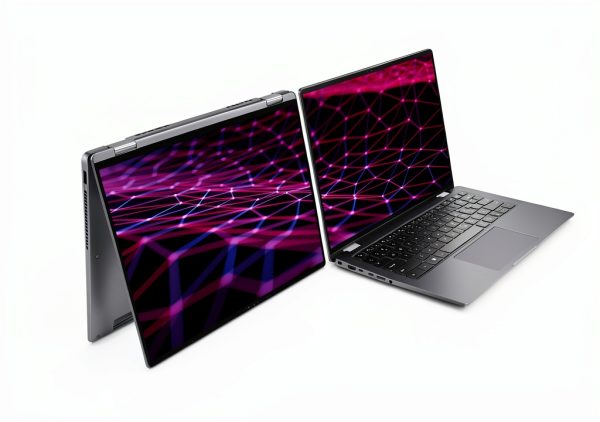 Dell Latitude 9430 2-in-1 Laptop i5 12th Gen Touchscreen-2