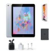 Apple iPad 6th Gen WiFi Cellular 32GB Space Gray Tablet-1
