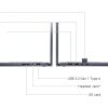 Dell Inspiron 14 2 in 1 Laptop Ryzen 5 32GB RAM 1TB SSD-5