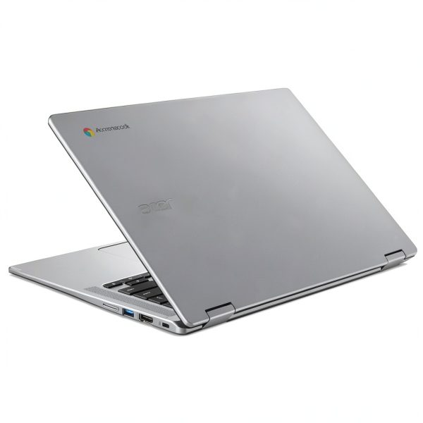 Acer Chromebook Spin 314 14 Touch Laptop 2-in-1 Design-3