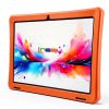 LINSAY 10.1 Inch Android 15 Tablet 256GB SSD Octa Core-3