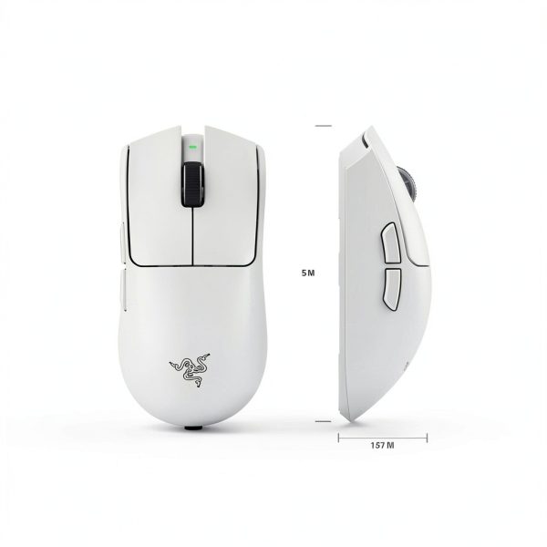 razer deathadder v4 pro