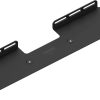 Sonos Beam Wall Mount Secure Black Soundbar Installation-0