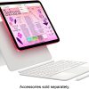 Apple iPad 10.9 Inch Wi Fi 256GB Silver Refurbished Tablet-5