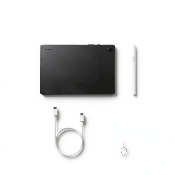 Samsung Galaxy Tab S10 Lite 10.9 Inch Tablet S Pen Storage-10
