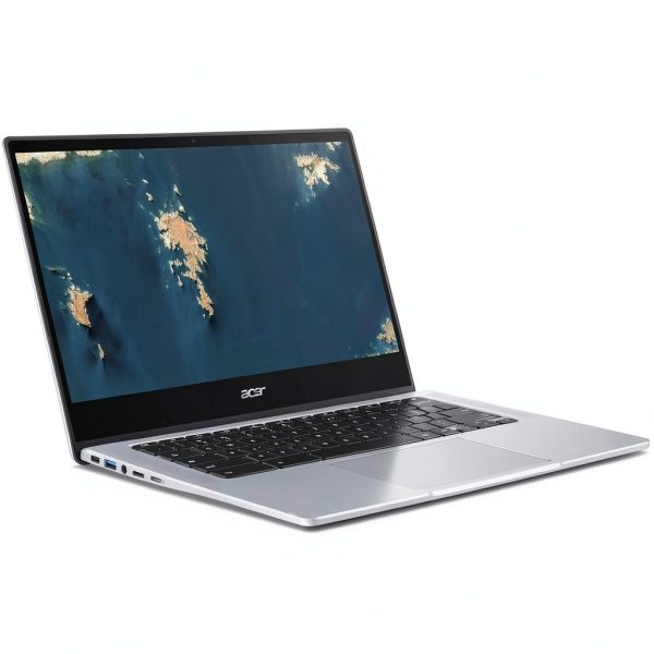 Acer Chromebook Spin 314 14 Touch Laptop 2-in-1 Design-1