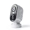 Kiwibit Solar Security Camera Wireless Outdoor 2K Magnetic-7