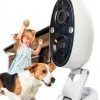 Sensforge 2.5K Battery Camera AI Detection Color Night-0