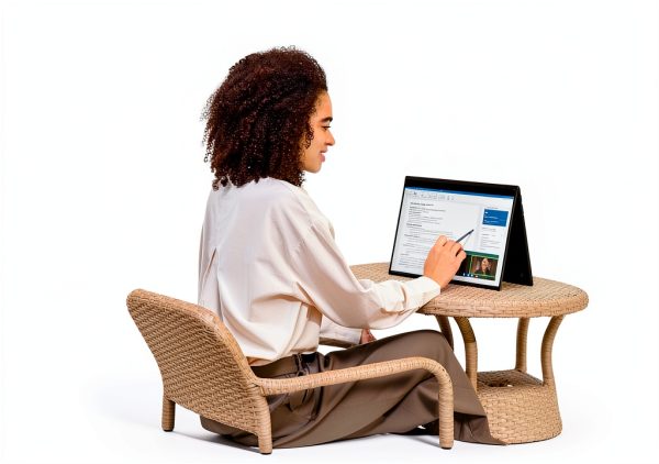 LG gram Pro 2-in-1 Laptop Ultra Light AI Performance-12