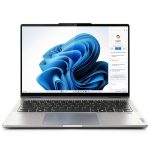 Lenovo Yoga 7 2 in 1 Laptop Ryzen 5 8640HS 16GB SSD-0