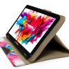 LINSAY 10.1 Inch Android 15 Tablet Octa Core 128GB Storage-1
