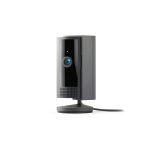Ring Indoor Security Camera 1080p Privacy Cover Plug In-0