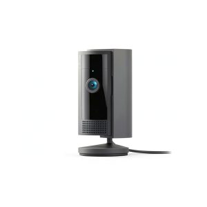 Ring Indoor Security Camera 1080p Privacy Cover Plug In-0