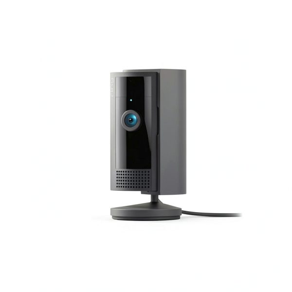 Ring Indoor Security Camera 1080p Privacy Cover Plug In-0