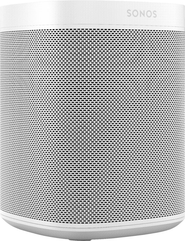 Sonos One SL Smart Speaker Multiroom Audio Refurbished-1