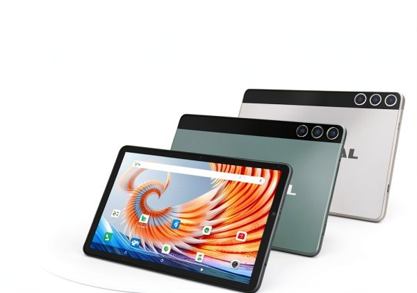 Qukenk Android 14 Tablet 10.1 Inch Octa Core 128GB RAM-7