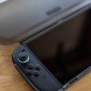 Force Field 2 Nintendo Switch 2 Case Flip Hinge Magnetic-7