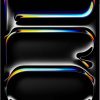 Apple iPad Pro M5 Chip OLED Display 13 Inch 2TB-0