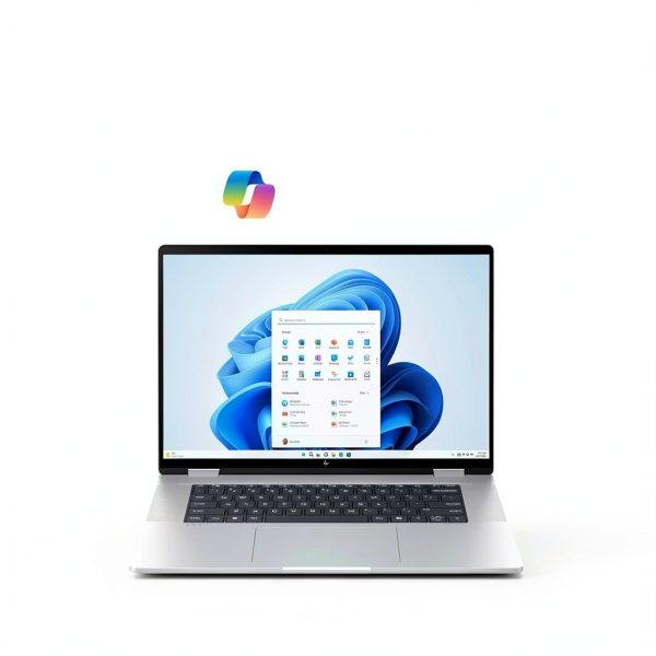 HP Envy 2-in-1 16 Touch Laptop Intel Core Ultra 7 16GB-6